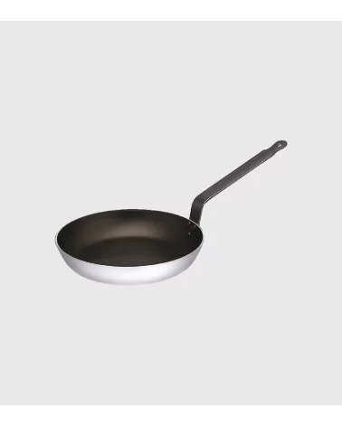 POELE ANTI-ADHESIF Ø 24 CM FOND INDUCTION BEH TUNISIE