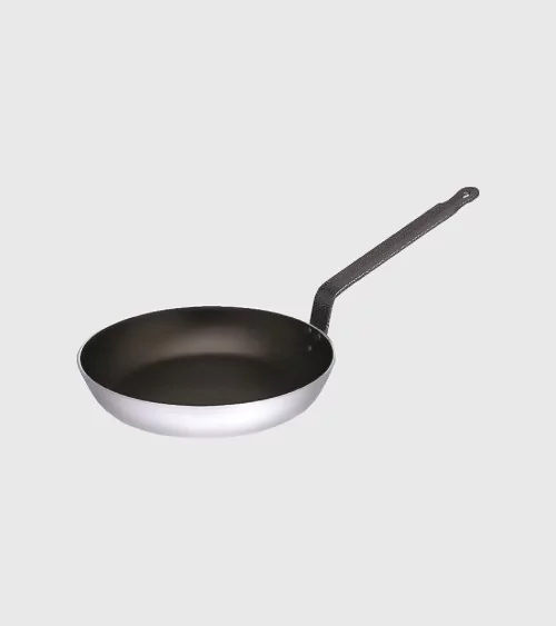 POELE ANTI-ADHESIF Ø 28 CM FOND INDUCTION BEH TUNISIE