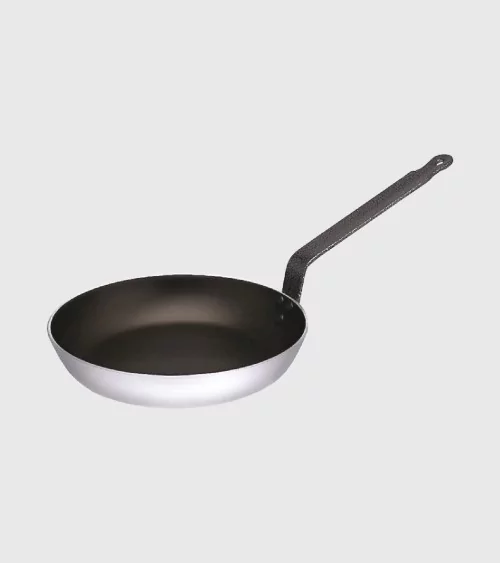 POELE ANTI-ADHESIF Ø 32 CM FOND INDUCTION BEH TUNISIE