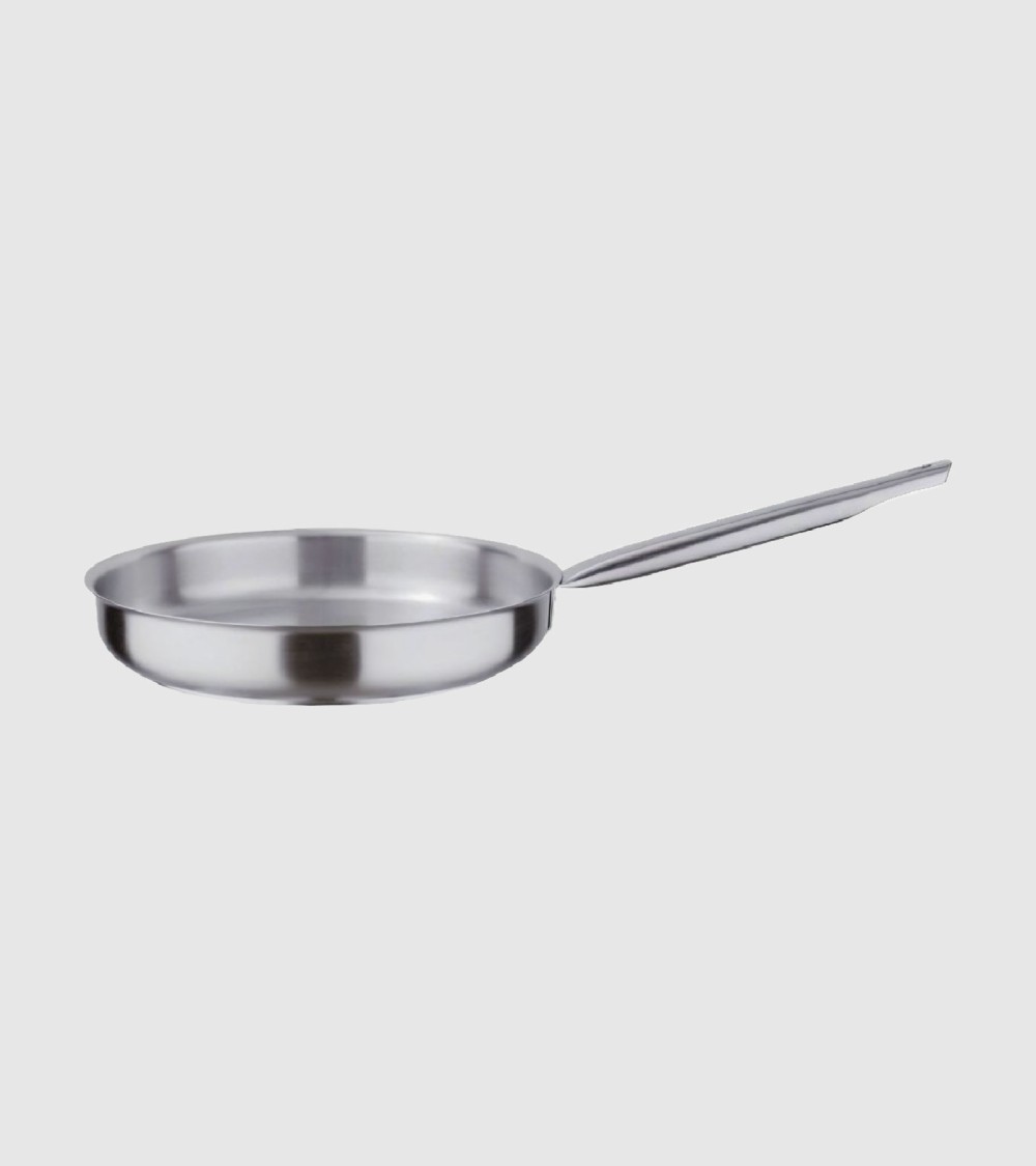 SAUTEUSE INOX A QUEUE Ø 24 CM Beh Tunisie