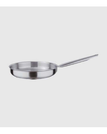 SAUTEUSE INOX A QUEUE Ø 28 CM BEH TUNISIE