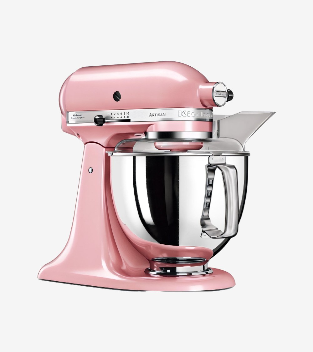 BATTEUR SUR SOCLE PINK 4.8 LTS Kitchenaid BEH TUNISIE