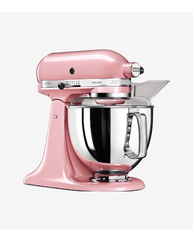 BATTEUR SUR SOCLE PINK 4.8 LTS Kitchenaid BEH TUNISIE