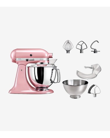 BATTEUR SUR SOCLE Kitchenaid BEH TUNISIE