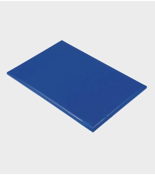 PLANCHE POLYETH.40*30*2CM BLEU BEH TUNISIE