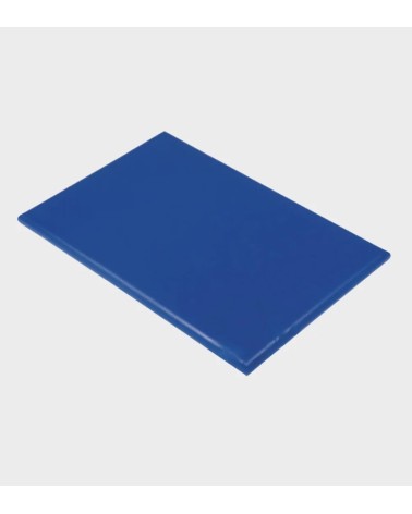 PLANCHE POLYETHYLENE 60*40 H 2CM BLEU