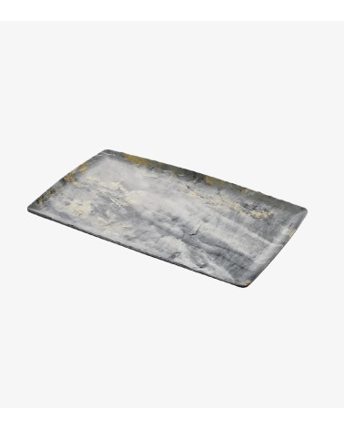 PLATEAU RECTANGULAIRE ROYAL MARBLE POLARIS GN 1/1 BEH TUNISIE