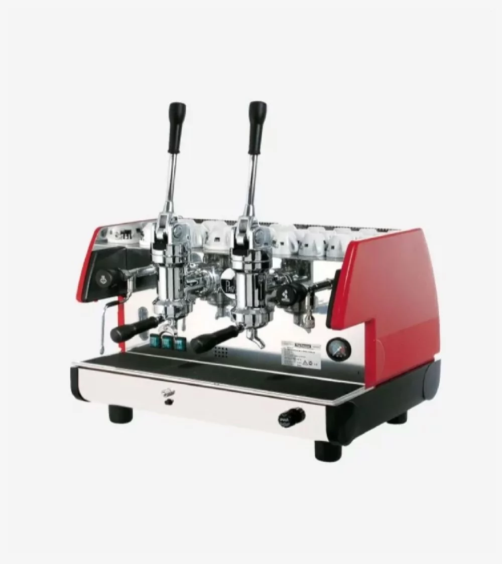 MACHINE A CAFE 2GR A LEVIER GAZ BEH TUNISIE