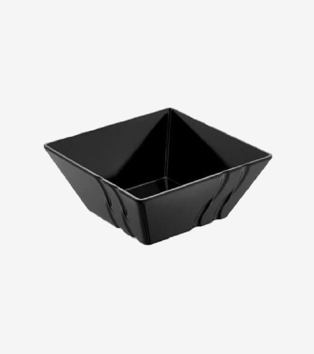 BOL LUXOR NOIR 24*24 CM BEH TUNISIE