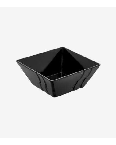 BOL LUXOR NOIR 24*24 CM BEH TUNISIE