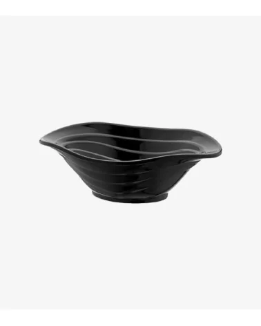 BOL DUET NOIR 700 ML 23X16 BEH TUNISIE