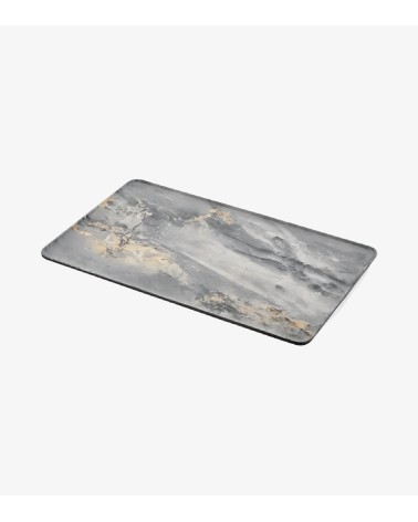 PLATEAU RECTANGULAIRE ROYAL MARBLE "LUNA" GN 1/1 BEH TUNISIE