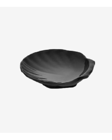 BOL HUITRE MELAMINE NOIR 10,5 CM, 80 M BEH TUNISIE