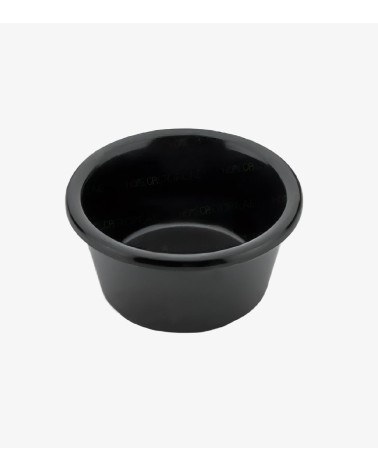 RAMEQUIN ROND PLAIN Ø 5.8 CM NOIR BEH TUNISIE