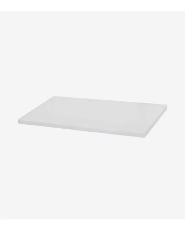 PLANCHE POLYETH.100*50*4 CM NATUREL BEH TUNISIE