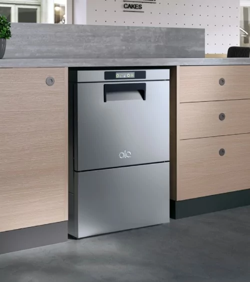 LAVE VERRE-VAISSELLE 30 RACKS BEH TUNISIE