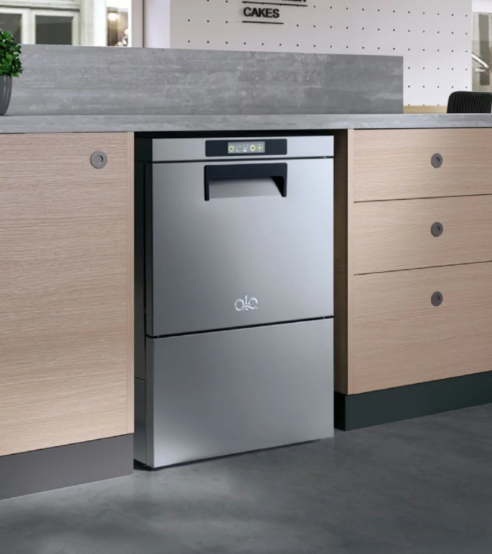 LAVE VERRE-VAISSELLE 30 RACKS BEH TUNISIE