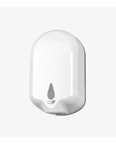 DISTRIUTEUR AUTOMATIQUE SAVON / GEL BEH TUNISIE