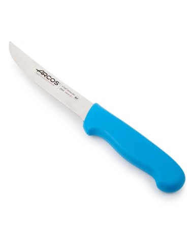 COUTEAU À DESOSSER PROFESSIONNEL BLEU 16 CM