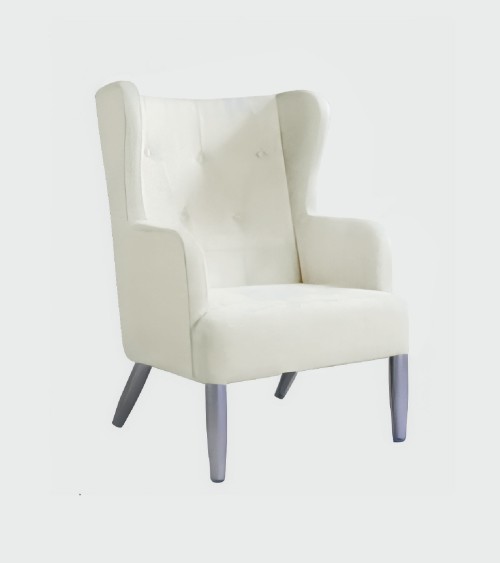 FAUTEUIL RECEPTION CAPITONE ALUMINIUM BEH TUNISIE