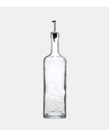 HUILIER /VINAIGRIER "HOMEMADE" 1 L BEH TUNISIE