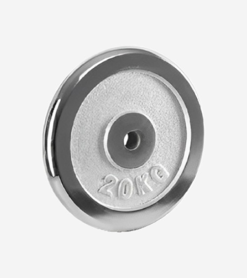 DISQUE CHROME 20 KG BEH TUNISIE