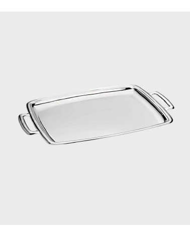 PLATEAU RECTANGULAIERE INOX A/P 40*30 BEH TUNISIE