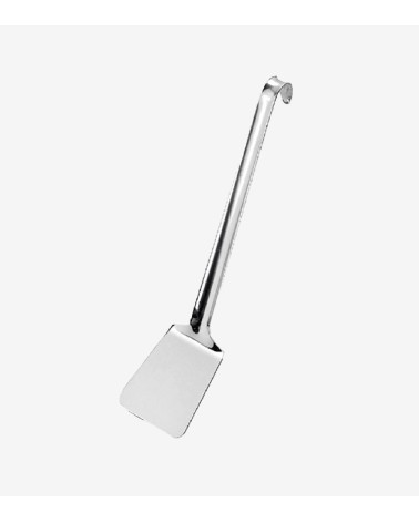 SPATULE INOX MONOBLOC 46CM BEH TUNISIE