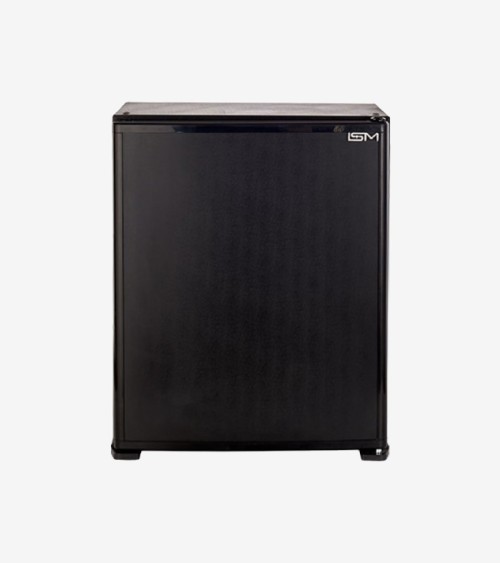 MINIBAR 40 LTS - STANDARD NOIR BEH TUNISIE