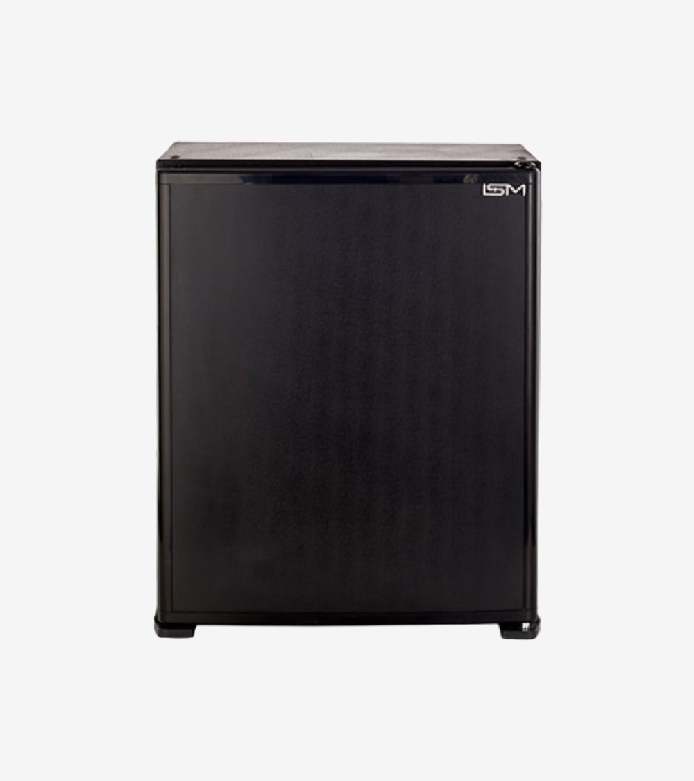 MINIBAR 40 LTS - STANDARD NOIR BEH TUNISIE