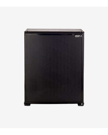 MINIBAR 40 LTS - STANDARD NOIR BEH TUNISIE