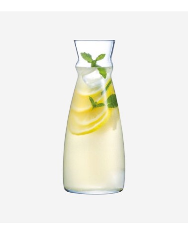 CARAFE 1L FLUID SANS BOUCHON