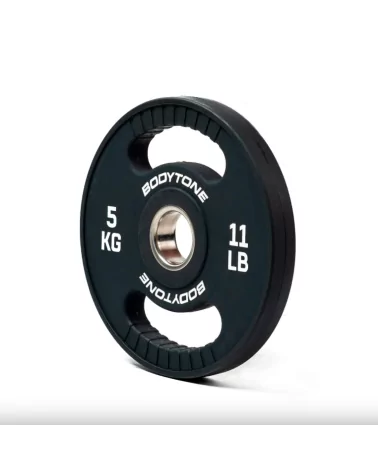 DISQUE OLYMPIQUE 5KG -5CM
