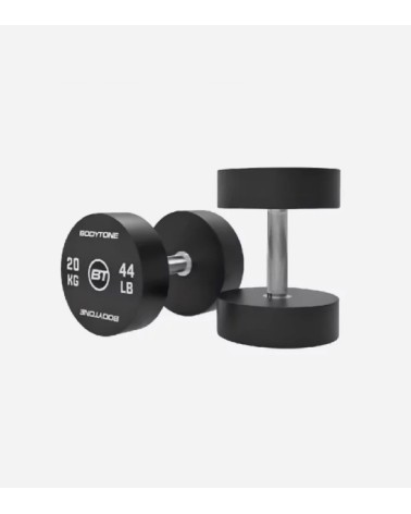 PAIRE HALTERES 20KG BEH TUNISIE