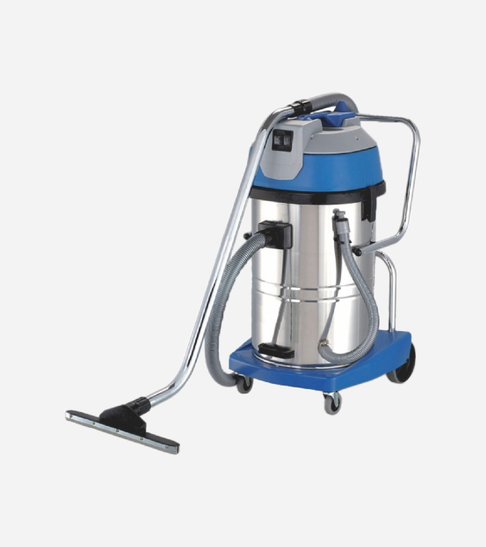 ASPIRATEUR EAU ET POUSSIÈRE 60 L BEH TUNISIE