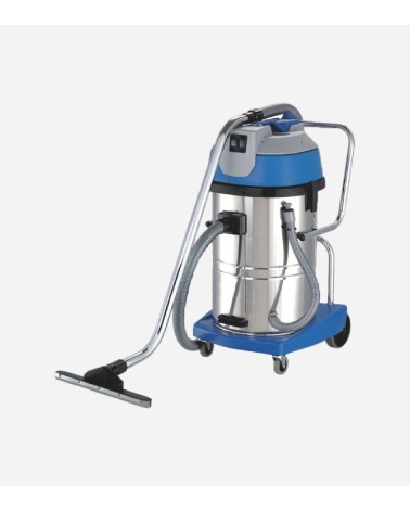 ASPIRATEUR EAU ET POUSSIÈRE 60 L BEH TUNISIE