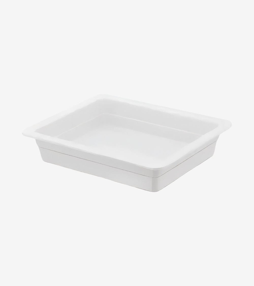 BAC GN 1/2 H 65 MELAMINE BLANC BEH TUNISIE