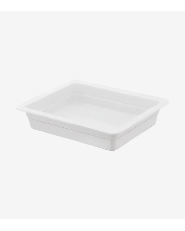 BAC GN 1/2 H 65 MELAMINE BLANC BEH TUNISIE