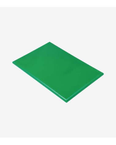 PLANCHE POLYETHYLENE 40*30 H 2CM VERT BEH TUNISIE