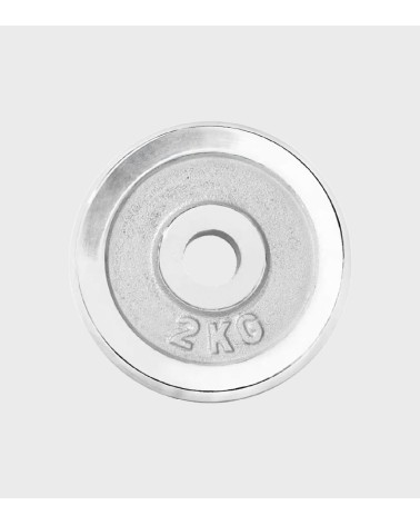 DISQUE CHROME 2 KG BEH TUNISIE