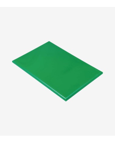 PLANCHE POLYETHYLENE 60*40 H 2CM VERT BEH TUNISIE