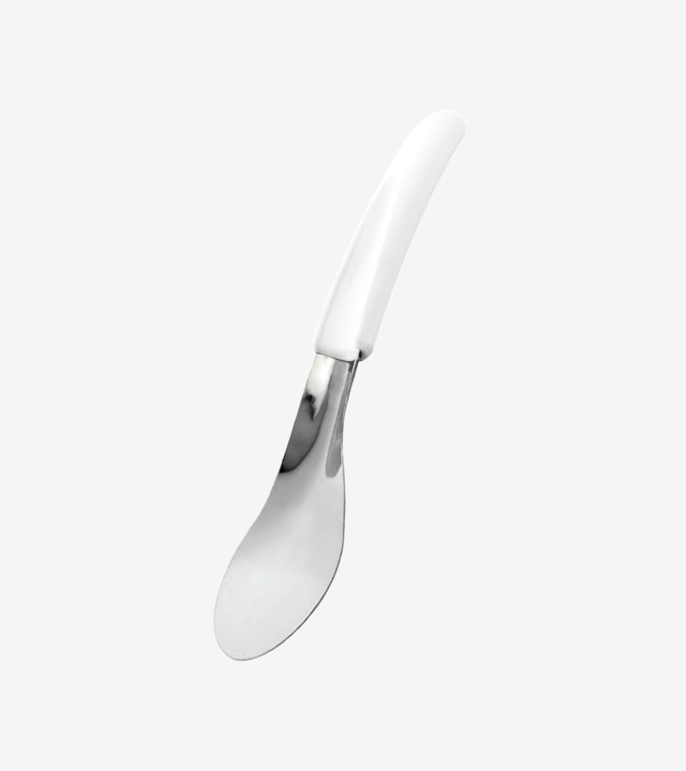 SPATULE A GLACE INOX 26 CM BLANCHE BEH TUNISIE