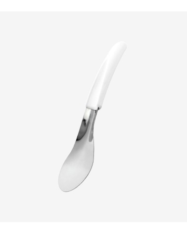 SPATULE A GLACE INOX 26 CM BLANCHE BEH TUNISIE