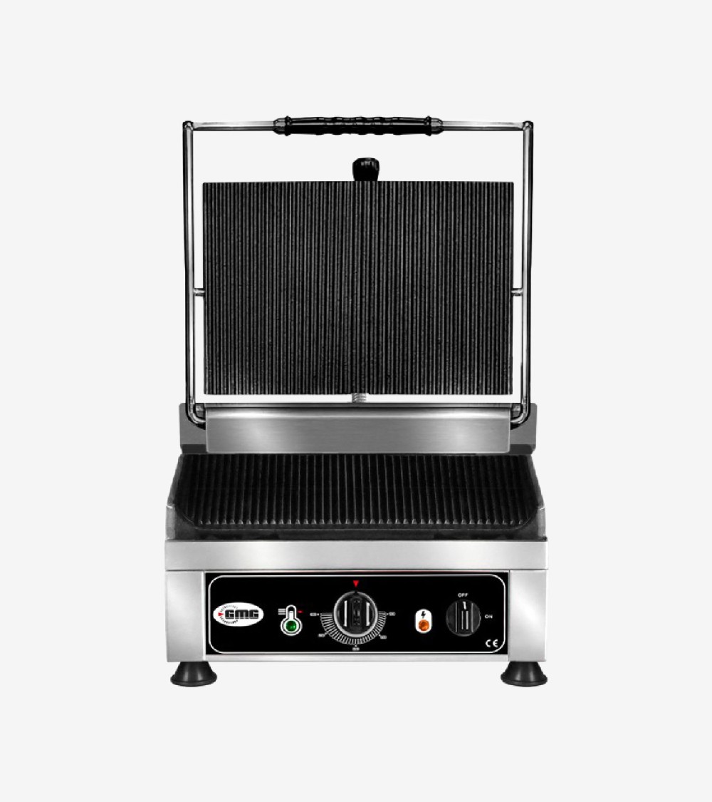 CONTACT GRILL SIMPLE ELECTRIQUE 36*27 BEH TUNISIE