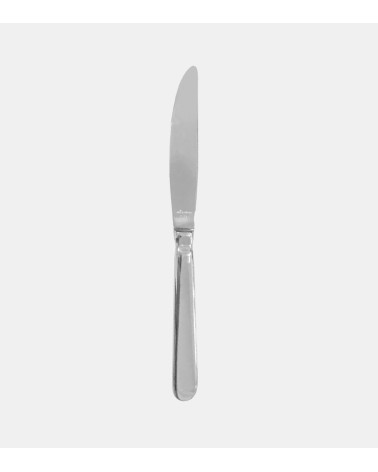 COUTEAU A DESSERT INOX "BAGUETTE" L BEH TUNISIE