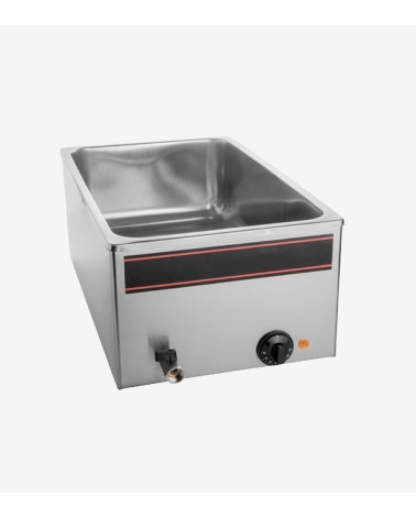 BAIN MARIE GN1/1 AVEC ROBINET BEH TUNISIE