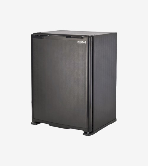 MINIBAR 30 L-STANDARD MARRON BEH TUNISIE