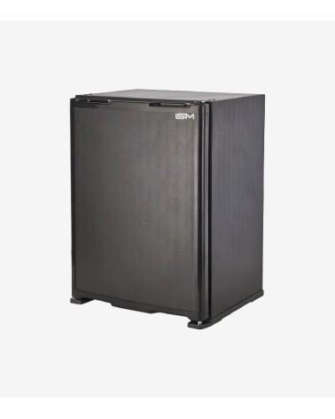 MINIBAR 30 L-STANDARD MARRON BEH TUNISIE