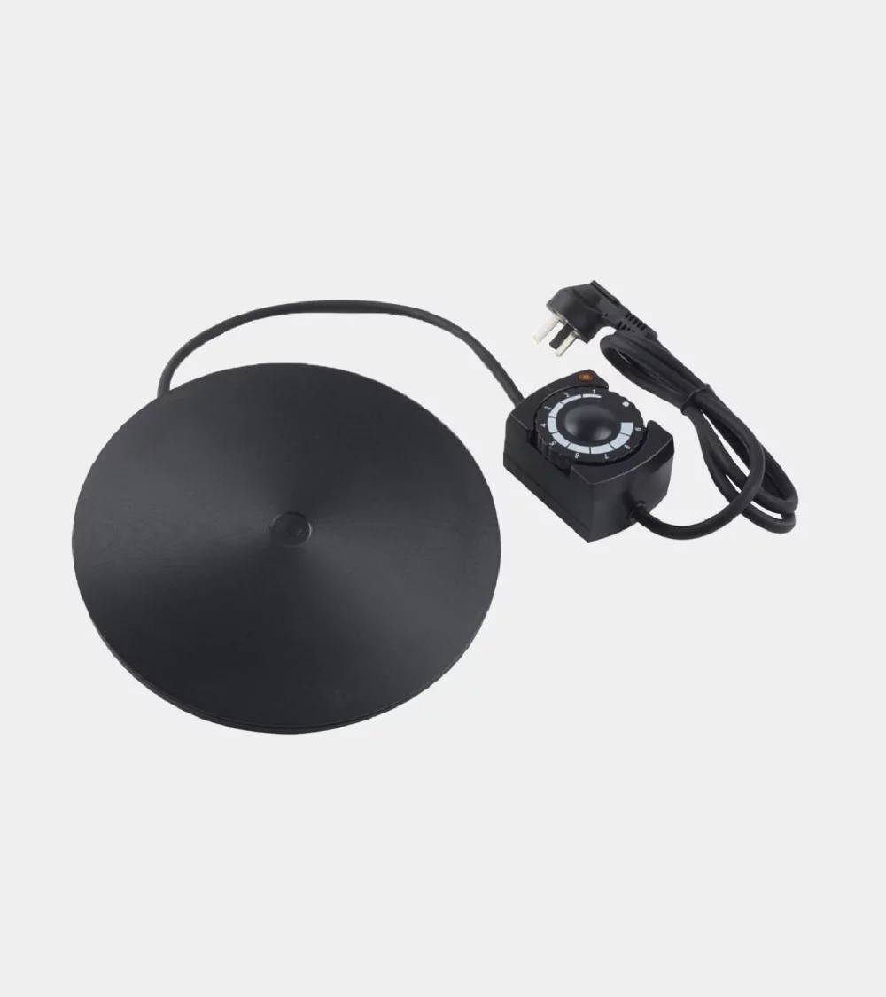 PLAQUE RESISTANCE 350W POUR CHAFING DISH BEH TUNISIE