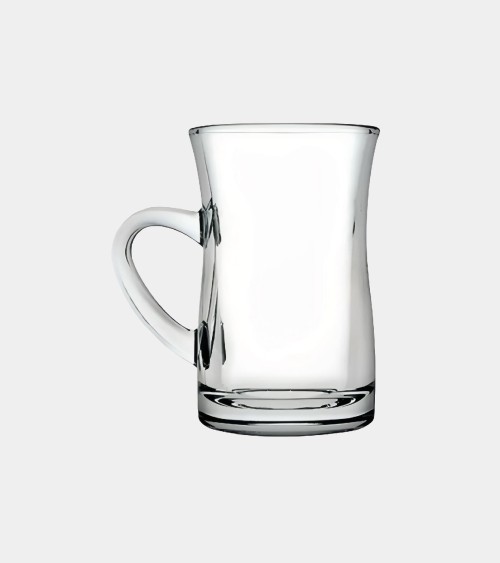 VERRE A THE "MILA" 15 CL BEH TUNISIE